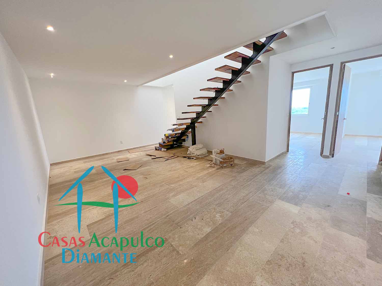 Ikaroa PH 3 - Hall de recámaras 3